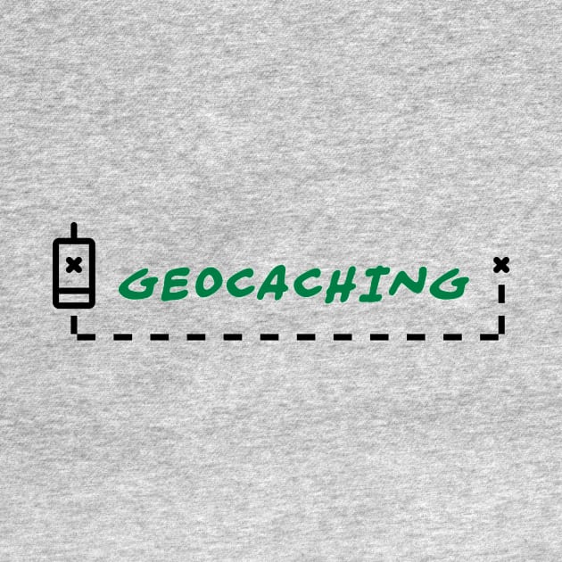 Geocache by schlag.art